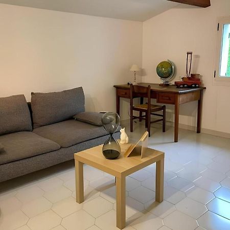 Les Oliviers - Villa 10 People - 5 Min Ardeche Saint-Julien-de-Peyrolas ภายนอก รูปภาพ