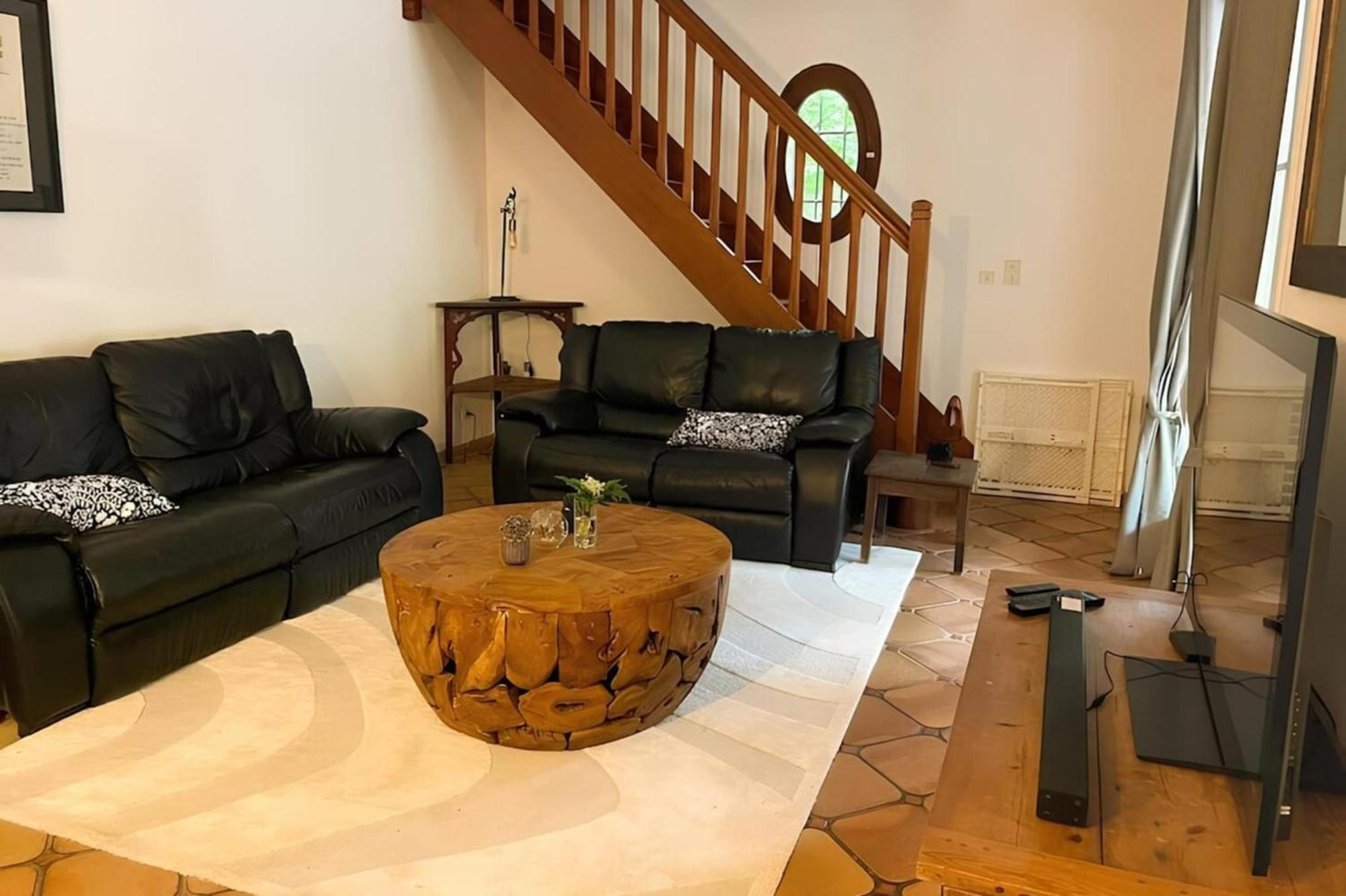 Les Oliviers - Villa 10 People - 5 Min Ardeche Saint-Julien-de-Peyrolas ภายนอก รูปภาพ