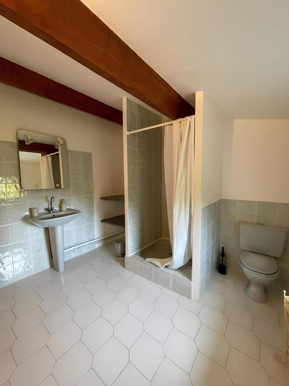 Les Oliviers - Villa 10 People - 5 Min Ardeche Saint-Julien-de-Peyrolas ภายนอก รูปภาพ