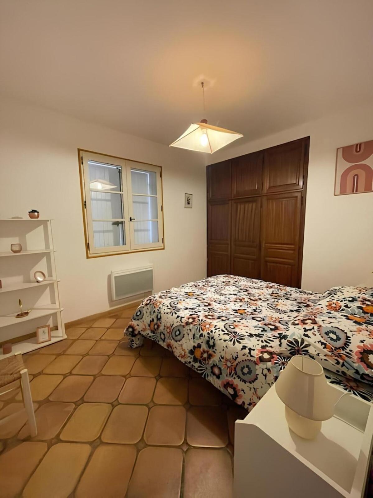 Les Oliviers - Villa 10 People - 5 Min Ardeche Saint-Julien-de-Peyrolas ภายนอก รูปภาพ