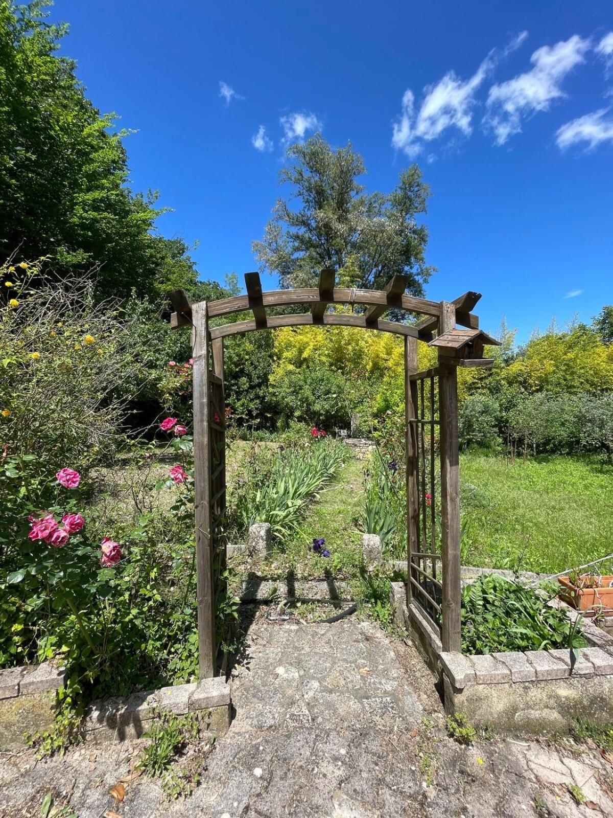 Les Oliviers - Villa 10 People - 5 Min Ardeche Saint-Julien-de-Peyrolas ภายนอก รูปภาพ